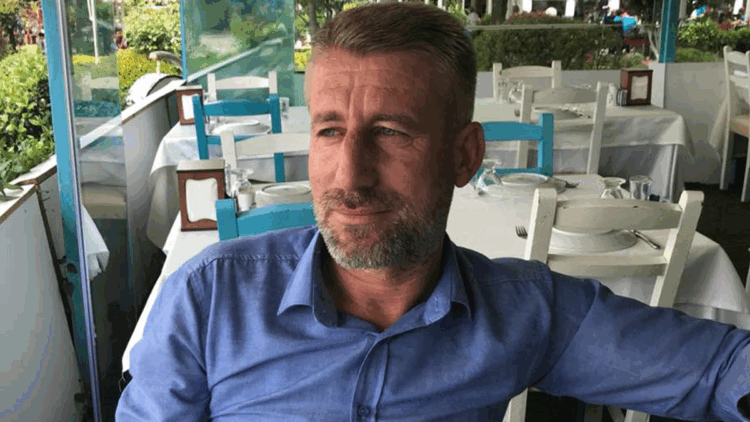 İş insanı Mesut Uyumaz, eski ortağı tarafından öldürüldü