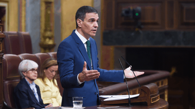 İspanya’dan İsrail'e karşı yaptırım kararı