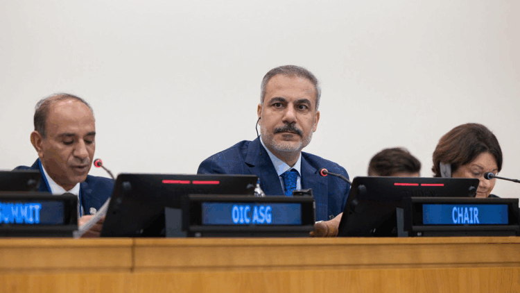 İsrail, Netanyahu rejimi altında haydut aktör haline gelmiştir