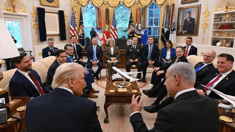 İsrail aşamalı şekilde çekilecek