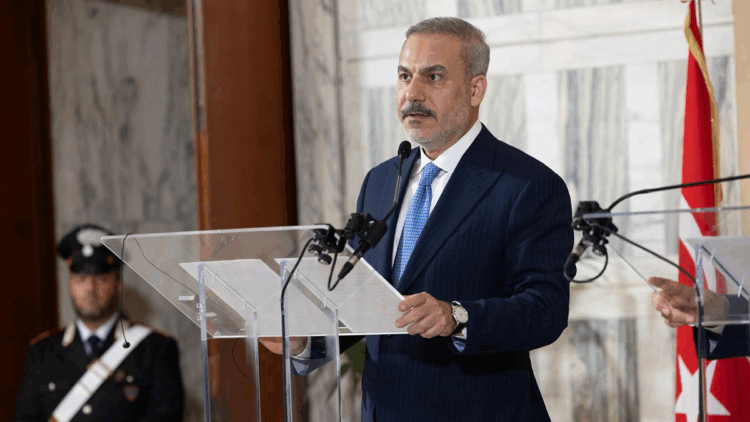 İsrail, bir ülkenin daha egemenliğini ihlal etmiştir