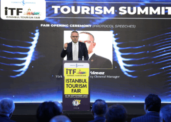 İstanbul Turizm Fuarı, İş Bankası ana sponsorluğunda gerçekleşti