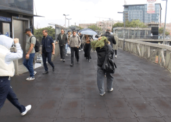 İstanbul'da sabah saatlerinde yağmur etkili oldu