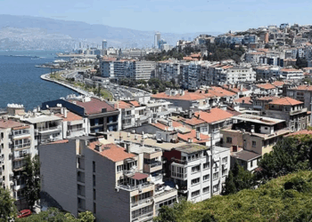 İzmir'de 1+1 dairelere yoğun talep