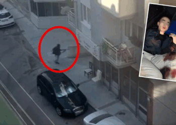 İzmir'de 2 polis şehit edilmişti: Gözaltı sayısı 9'a yükseldi