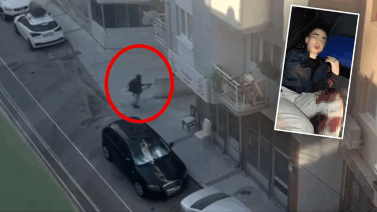 İzmir'de 2 polis şehit edilmişti: Gözaltı sayısı 9'a yükseldi