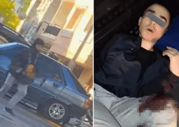 İzmir'de iki polis şehit eden saldırgan hastanede öldü