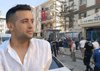 İzmir'de polis merkezine saldırıda şehit sayısı 3'e çıktı