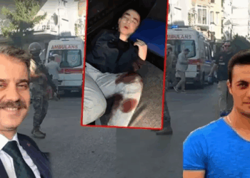 İzmir'de polis merkezine yönelik saldırıda 27 şüpheliden 16'sı serbest