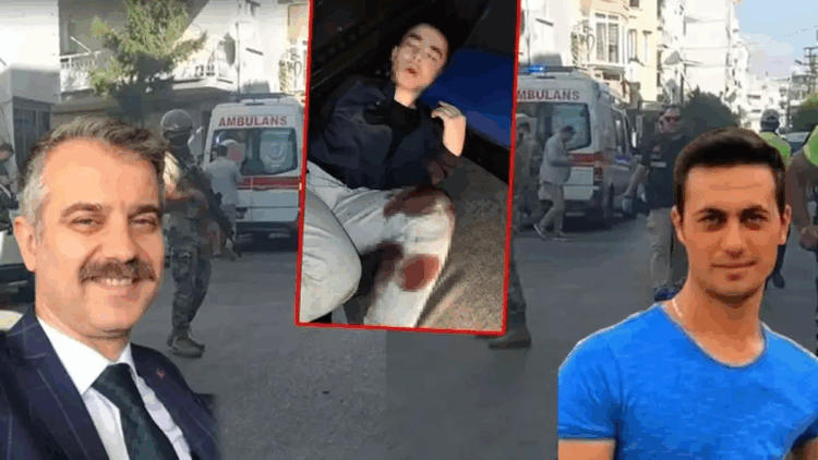 İzmir'de polis merkezine yönelik saldırıda 27 şüpheliden 16'sı serbest