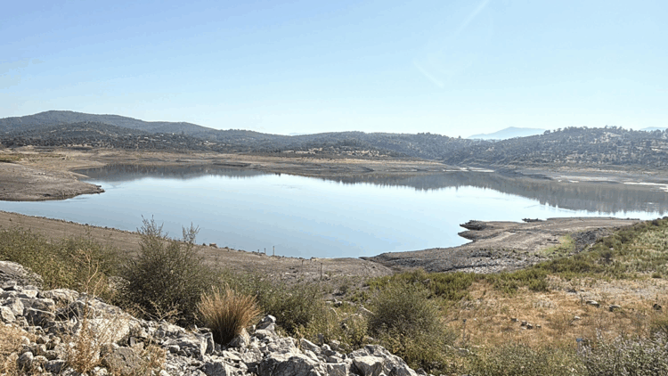 İzmir'den sonra Bodrum'da da planlı su kesintileri başlıyor