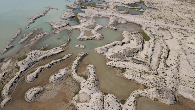 İzmir'in 16 Kasım'da sıfır suya erişeceğini öngörüyoruz