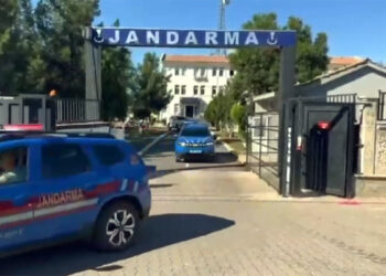 Viranşehir'de suç örgütü üyeleri suçüstü yakalandı
