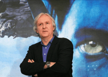James Cameron'un sanat hayatı, İstanbul'da sergilenecek