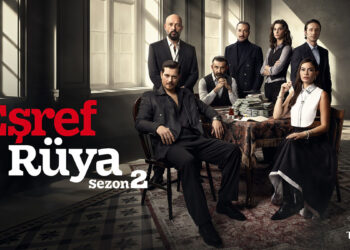 Eşref Rüya sezonu bu akşam açıyor
