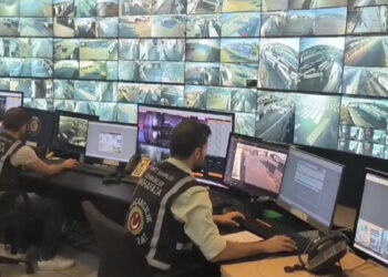 Kapıkule Sınır Kapısı'nda yurda giriş yapan TIR'da 51 kilo uyuşturucu ele geçirildi