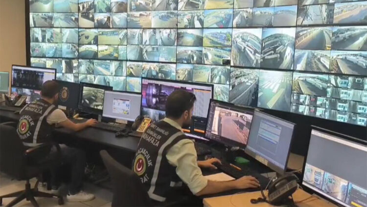 Kapıkule Sınır Kapısı'nda yurda giriş yapan TIR'da 51 kilo uyuşturucu ele geçirildi