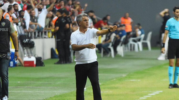 Karşıyaka erken havaya girmeyecek