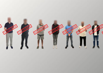 Kırmızı bültenle aranan 9 suçlunun Türkiye'ye iadeleri sağlandı