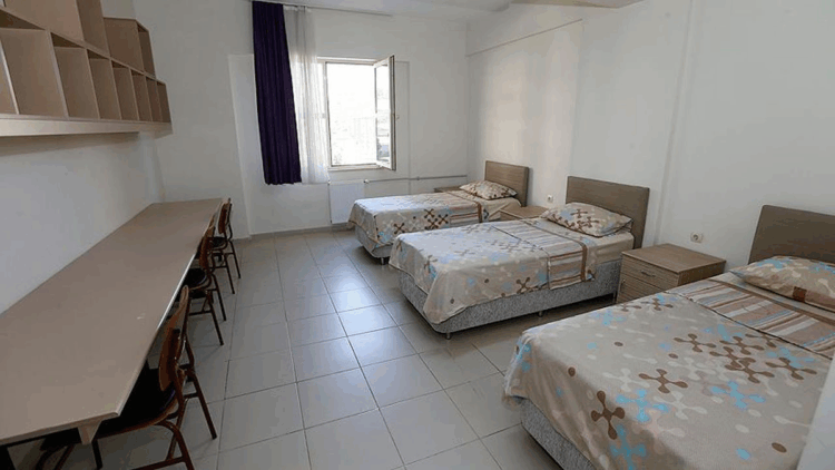 KYK yurt başvuruları başladı