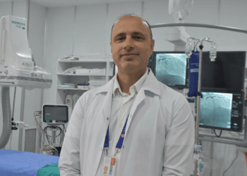 Kalp damar hastalığından her yıl 18 milyon insanı kaybediyoruz