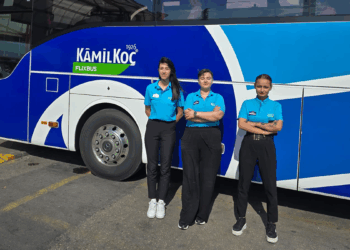 Kamil Koç'tan yeni host ve hostes istihdamı