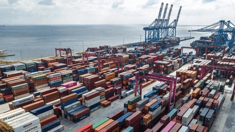 Kanada'ya su ürünleri ihracatındaki kısıtlamalar kaldırıldı