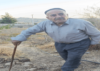 Kayıp Alzheimer hastasını arama çalışmaları 6’ncı gününde