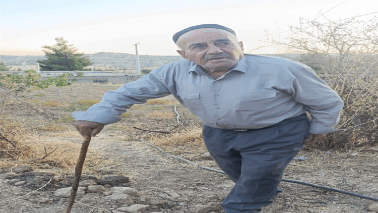 Kayıp Alzheimer hastasını arama çalışmaları 6’ncı gününde