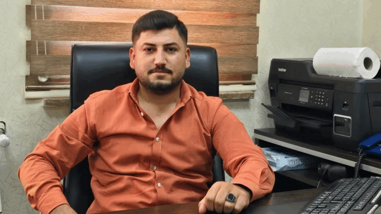 Kazada yaralanan belediye başkanının şoförü hayatını kaybetti