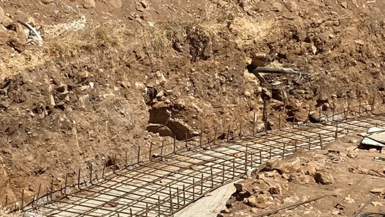 Keşan'daki dalış okulları inşaatında 'tarihi alan' iddiasına ilişkin açıklama