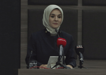 Kız çocuklarının STEM alanlarında desteklenmesi kritik önem taşıyor