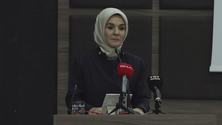 Kız çocuklarının STEM alanlarında desteklenmesi kritik önem taşıyor