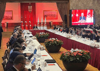 Komisyon çalışmaları başarıyla sonuçlanacaktır