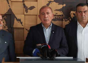 Kongre tartışması içine girmiyorum
