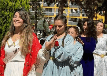 Konya'da ‘gelin hamamı’ geleneği yaşatılıyor