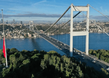 Köprü ve otoyollar satılıyor mu? Açıklama geldi