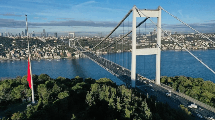 Köprü ve otoyollar satılıyor mu? Açıklama geldi