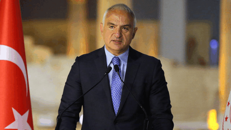 Kruvaziyer turizminde tarihi bir yükseliş yaşıyoruz