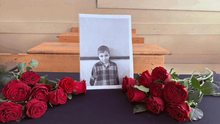 Küçük Sami Yusuf’un ölümüne neden olan maganda yakalandı