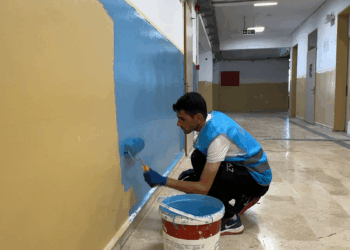 Küçükçekmece ve Avcılar'daki 109 okul yeni eğitim öğretim yılına hazır