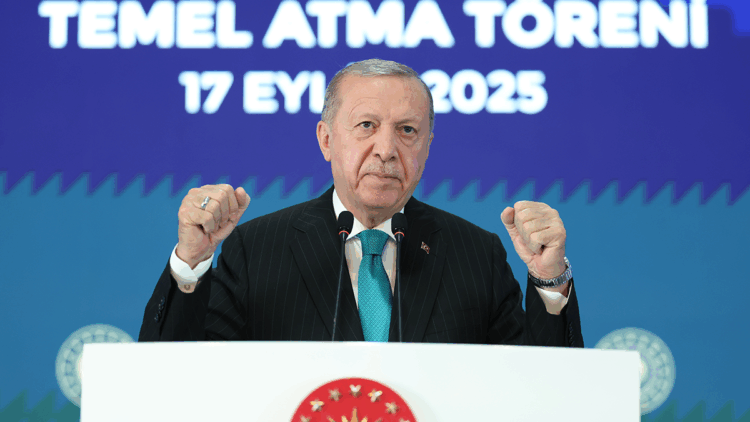 Kudüs-ü Şerif'i namahrem ellerin kirletmesine izin vermeyiz