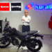 Kuralkan, Bajaj'ın yeni nesil motosiklet modelini Türkiye'ye getirdi