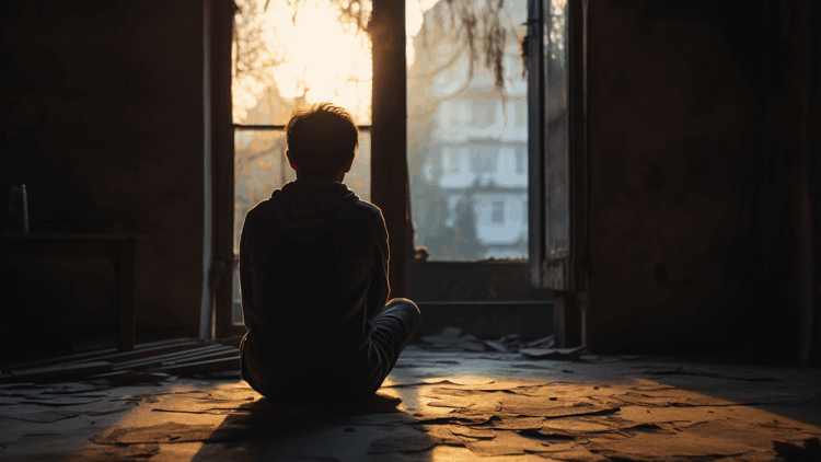 Küresel yalnızlık çağı