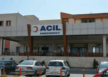 Lise öğrencisi, babasını öldürüp, annesini yaralamış