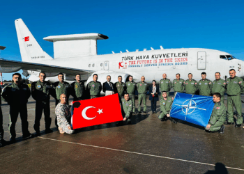 Litvanya’dan Türkiye'ye teşekkür mesajı