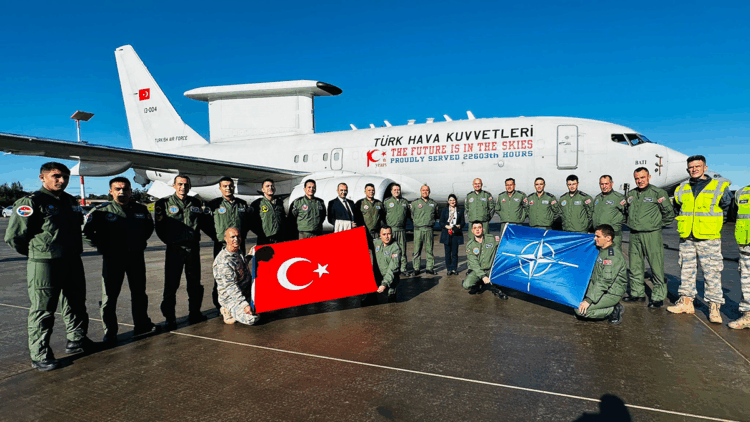 Litvanya’dan Türkiye'ye teşekkür mesajı