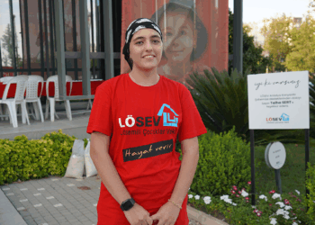 Lösemiyi yendi, aşçılık hayaline koşuyor