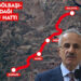 Malatya-Gölbaşı-Narlı-Nurdağı demir yolu hattı yarın açılıyor