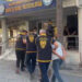 Malatya'da büyücü operasyonu; 7 gözaltı